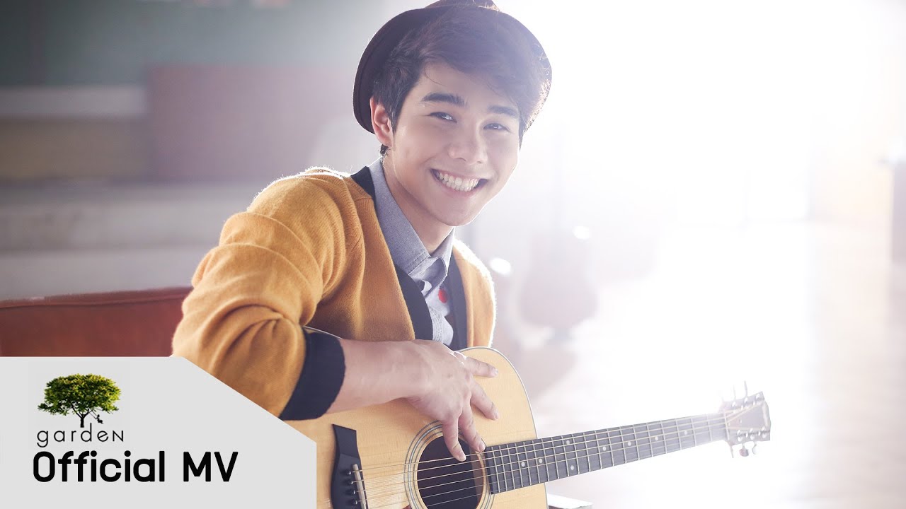 คิดถึงเธอแทบจะตายแล้ว (Miss You Like Crazy) - Jeff Garden Music [Official MV]