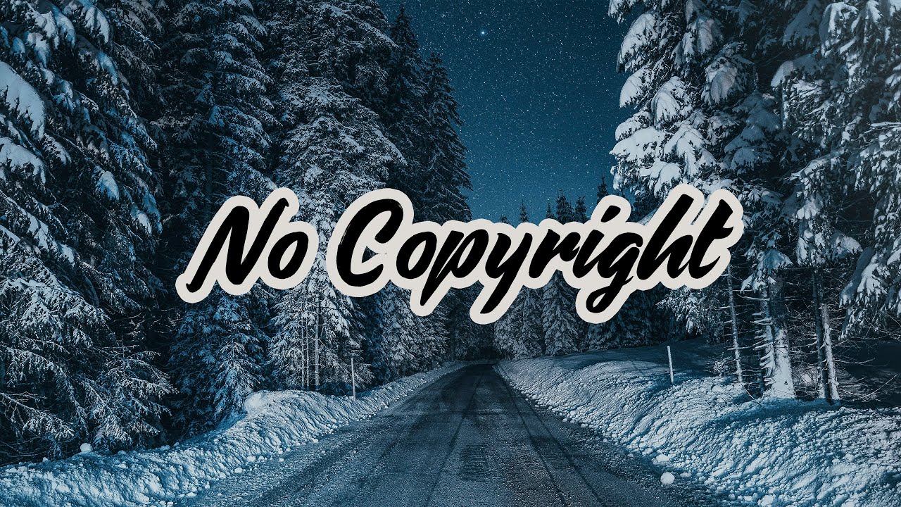 Dreamy Magic Piano Background Music by Two Twice / No Copyright Piano Music / Winter Waltz