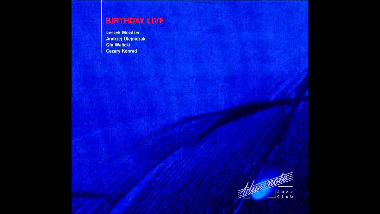 A.Olejniczak, L.Możdżer, C.Konrad & O.Walicki - SIR LESTER