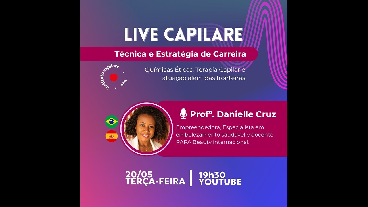 TÉCNICA E ESTRATÉGIA DE CARREIRA