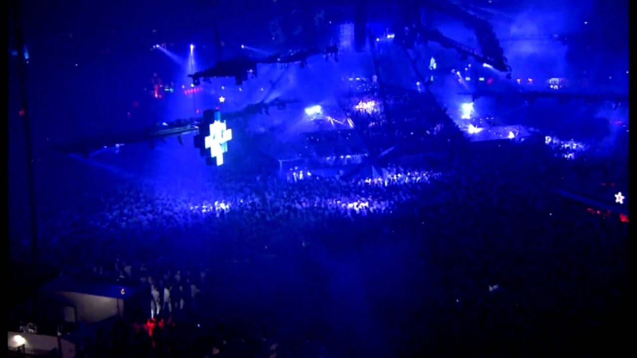 Sensation White Amsterdam 2010 HD - DJ Chuckie