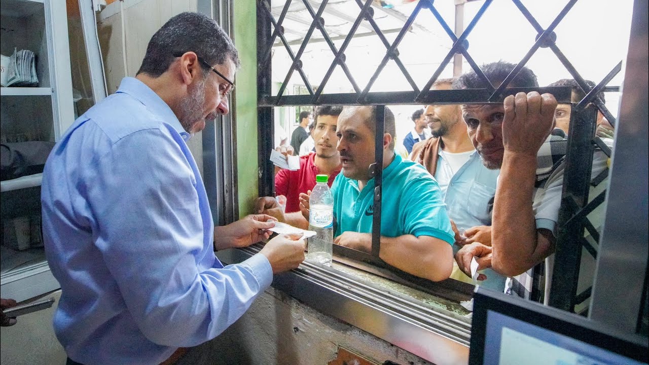 14 2 2024 زيارة دولة رئيس الوزراء لمقر رئاسة مصلحة الهجرة والجوازات والجنسية