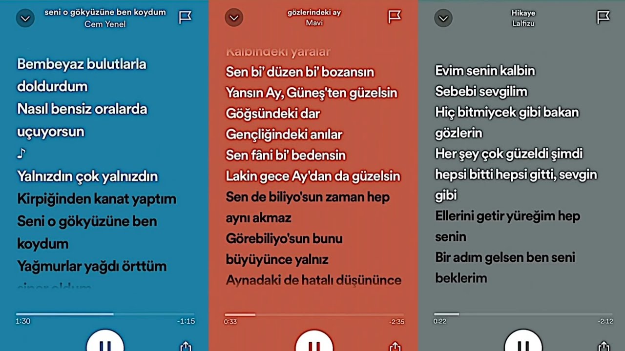 Türkçe speed up şarkılar🔮 #speedup#speedupsongs