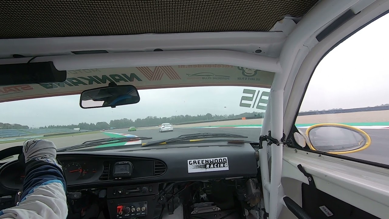 PCR ACNN Race 1 - 12 september 2021