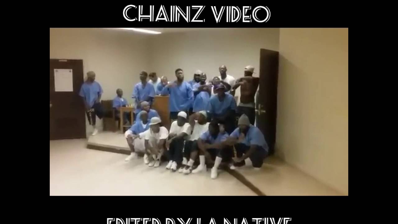 BIG TC FT DLOC - CHAINS (PRISON BREAK 2 MIXTAPE)