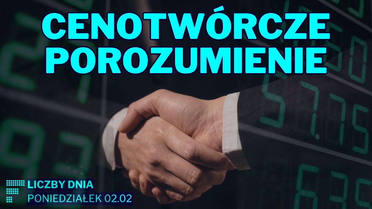Wybicie JSW, nerwy KGHM, mWIG40 z ATH, 32 alarmy wolumenowe, złoto i srebro na wsparciu,
