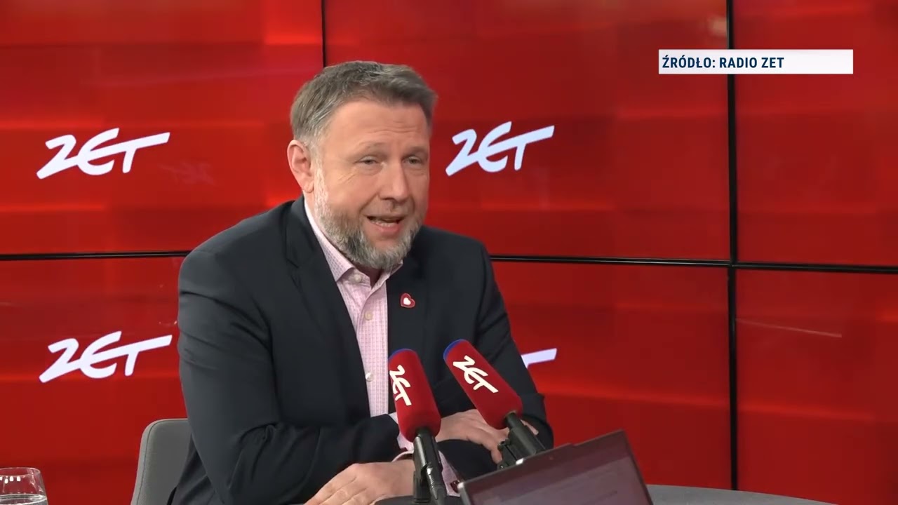 KIERWIŃSKI PRZYPRTY DO MURU! Potwierdza szokujące ustalenia Republiki!