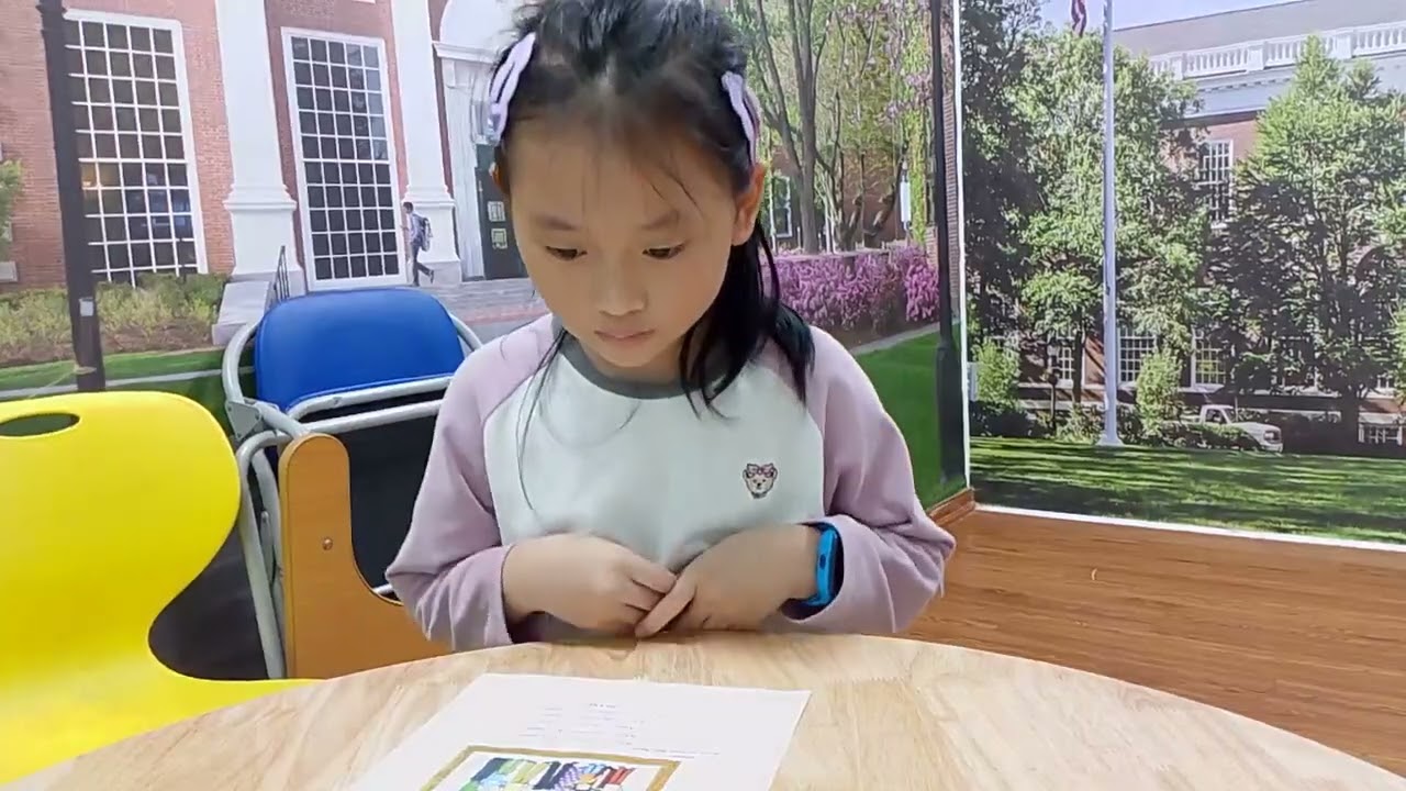 Dream Sky English Center – Vũ Khánh Chi – 12.Fa1 – Test 2 - Cơ sở 12 Linh Đàm
