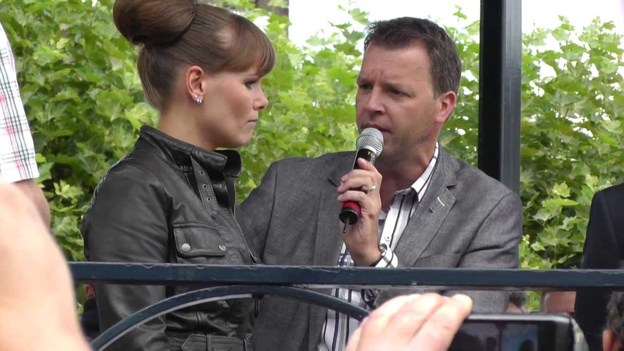 Acteurs - Flikkendag 2012 Maastricht