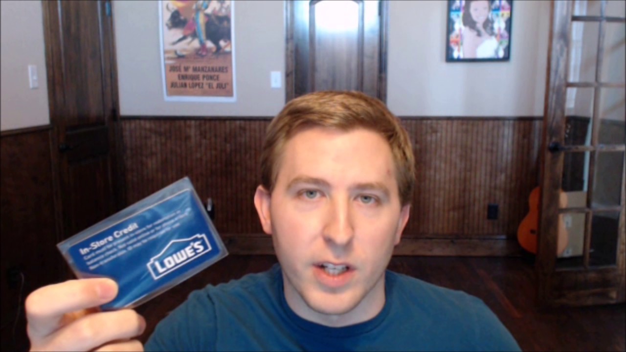 Saving Money with Gift Card Granny