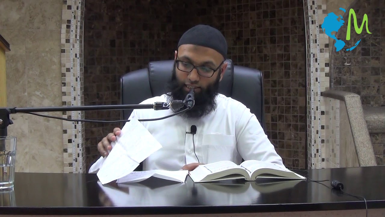 Hazrat Imam Hasan (May Allah be pleased with Him) | #SundayGathering with Shaykh Omar Khan