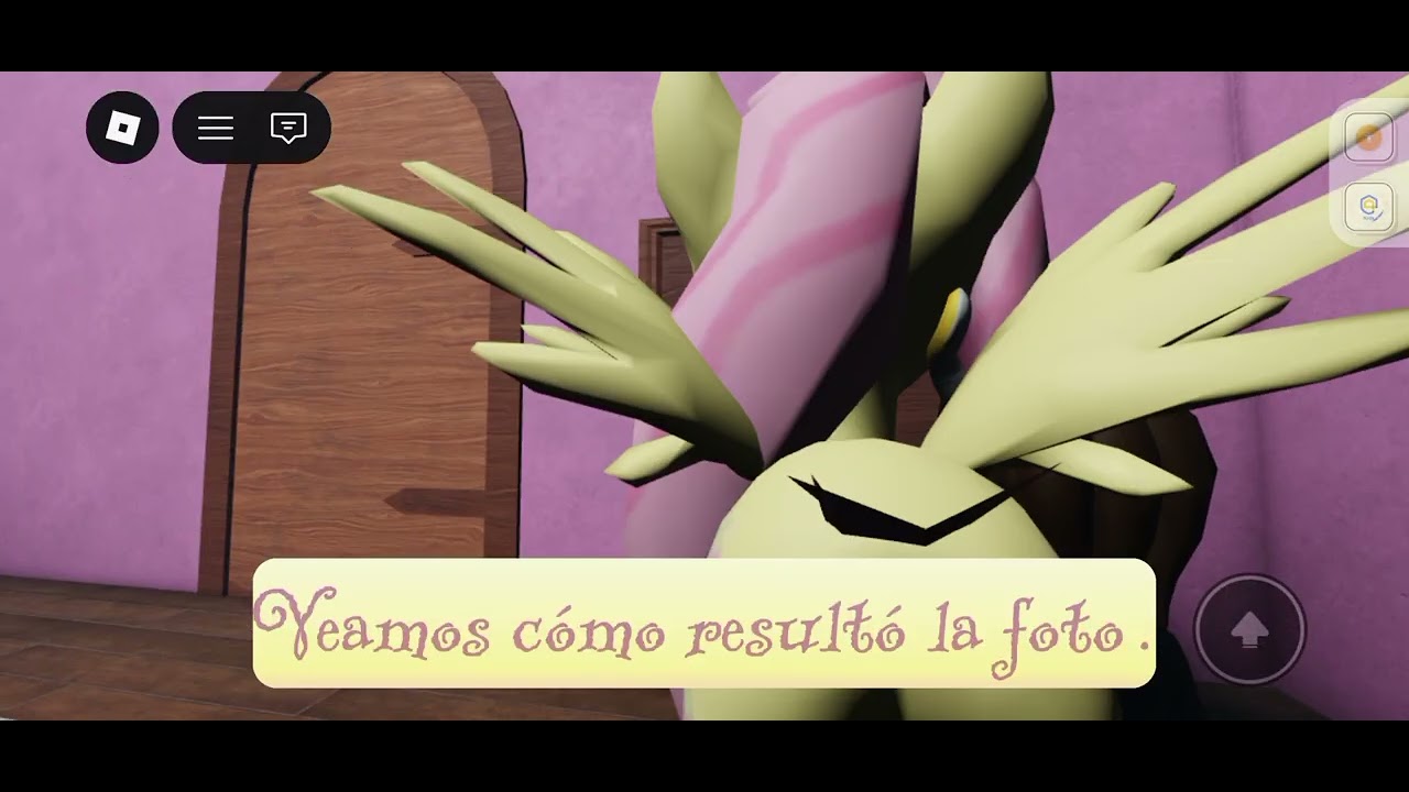 Fluttershy está loca 😨