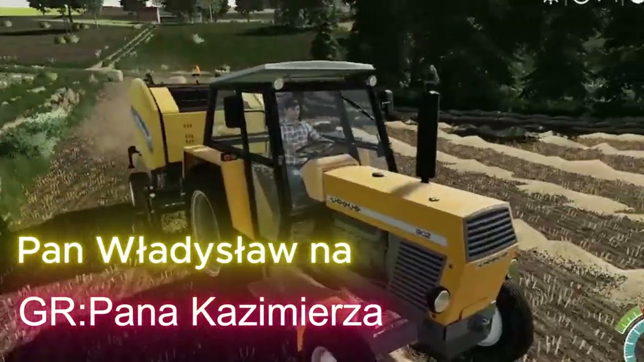 rolnicy  z koloni 2 sezon1
