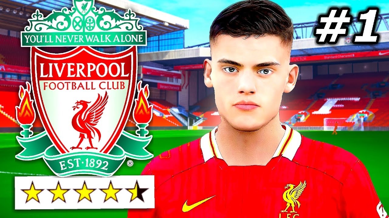 FL 2025 Liverpool Master League EP1...