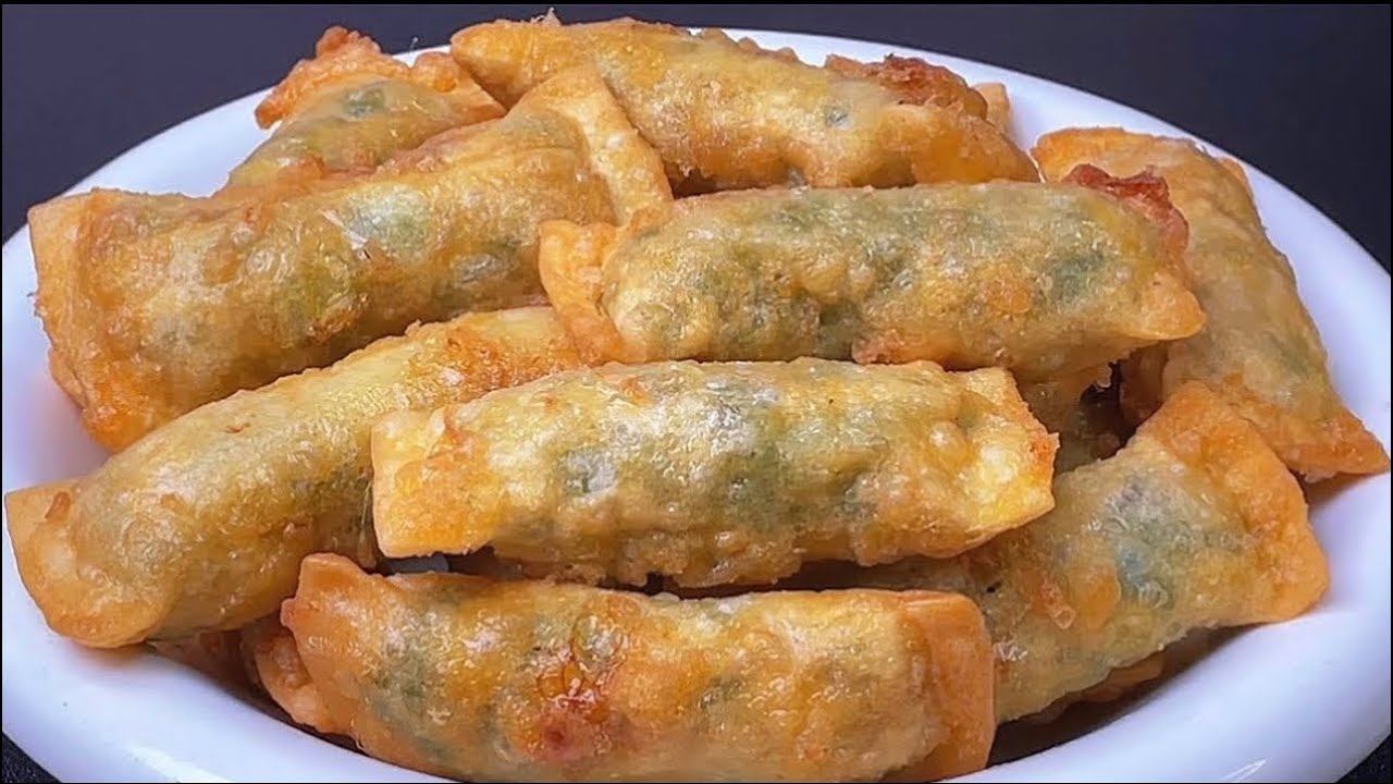 ПИРОЖКИ ПУЗЫРЧАСТЫЕ🔥Я ЕГО НАШЛА!!!Лучшее ТЕСТО Как ПУХ с Хрустящей Корочкой