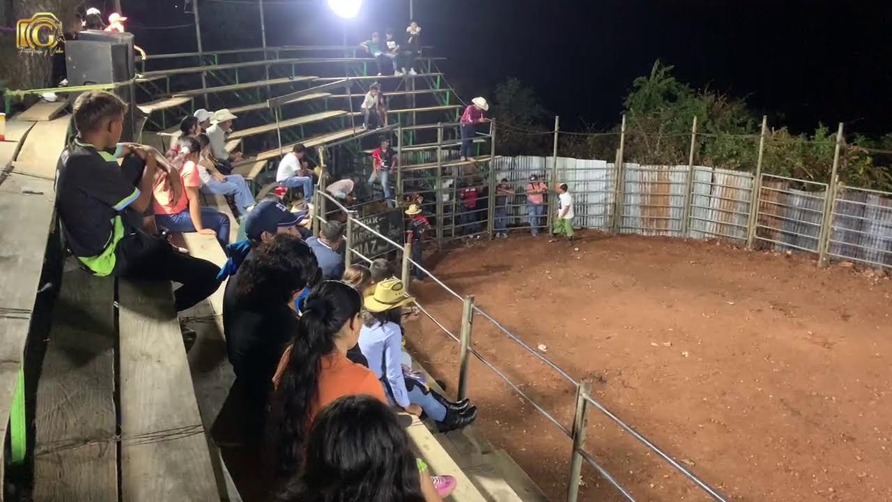 Segunda corrida de Toros