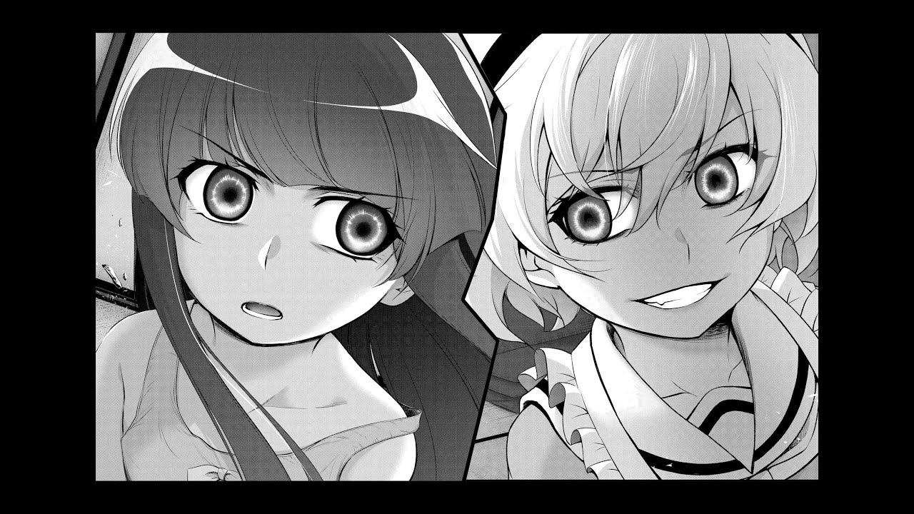 Higurashi Meguri: The Manga of All Time