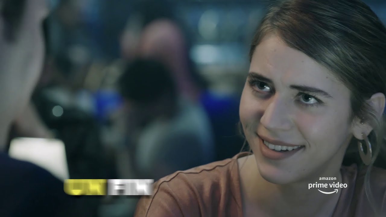De Brutas, Nada - Esther | Amazon Prime Video