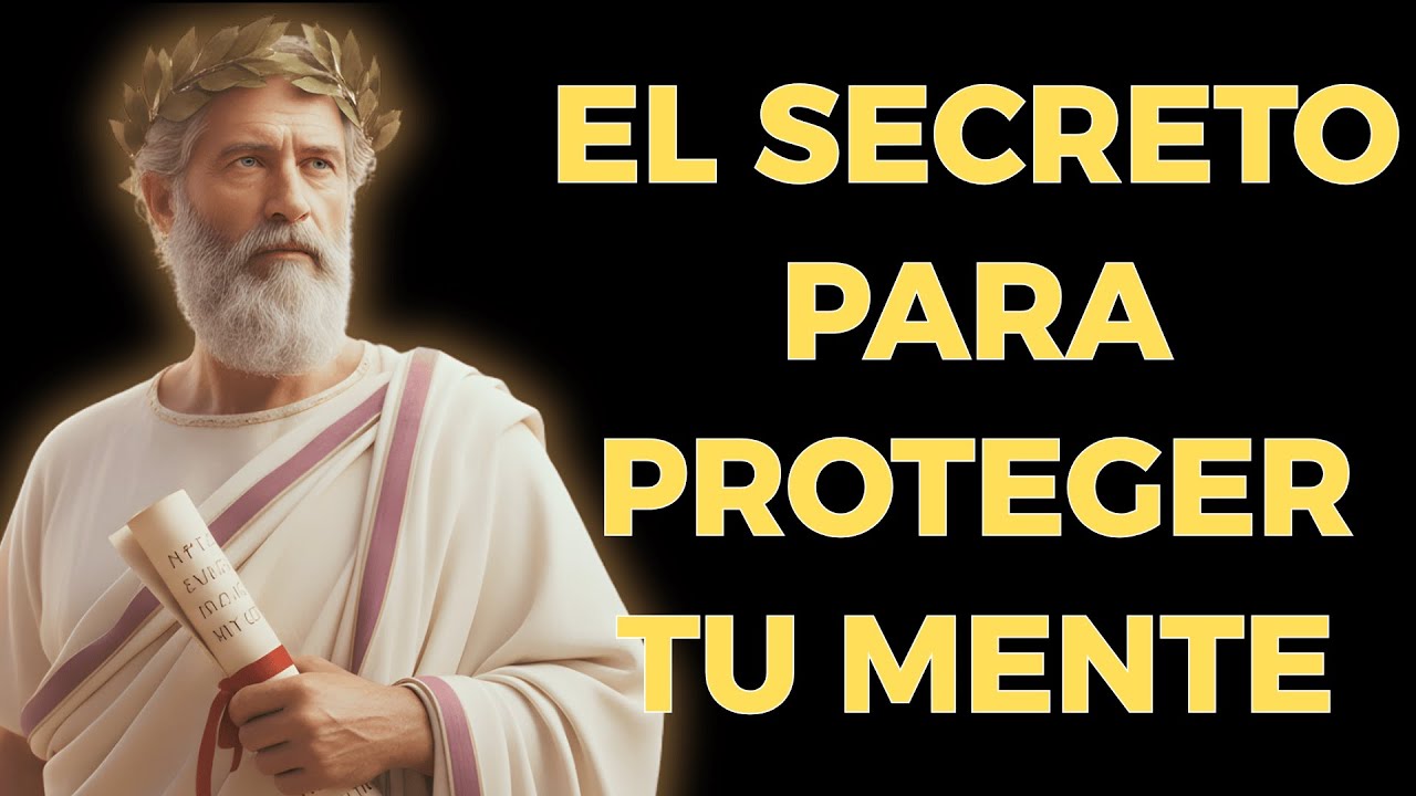 El secreto para tener una mente fuerte está en estos hábitos | Estoicismo