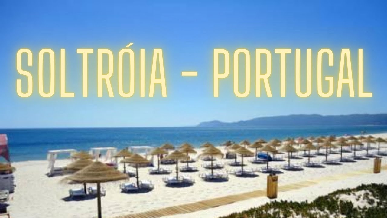 Mansões & Luxo em Soltróia - Setúbal (Portugal)