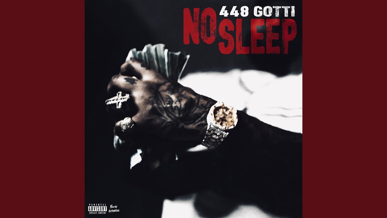 No Sleep