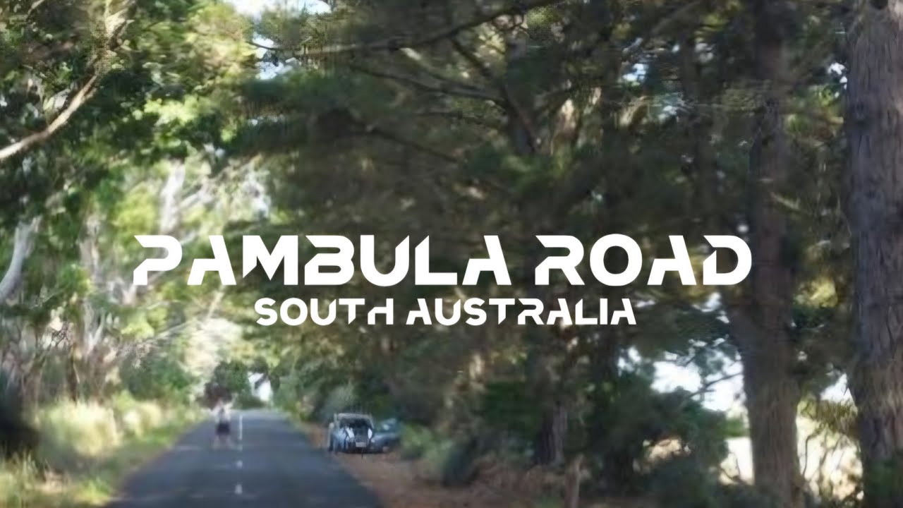 Pambula Road