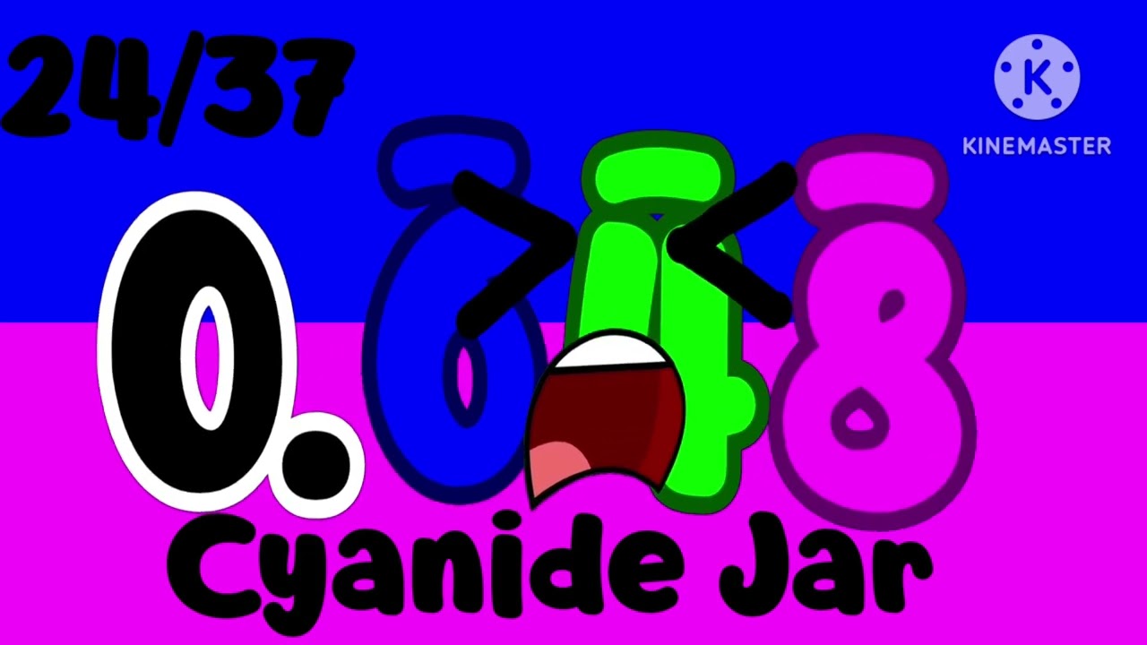 Number Decimals Band Episode 24: Part 7-8