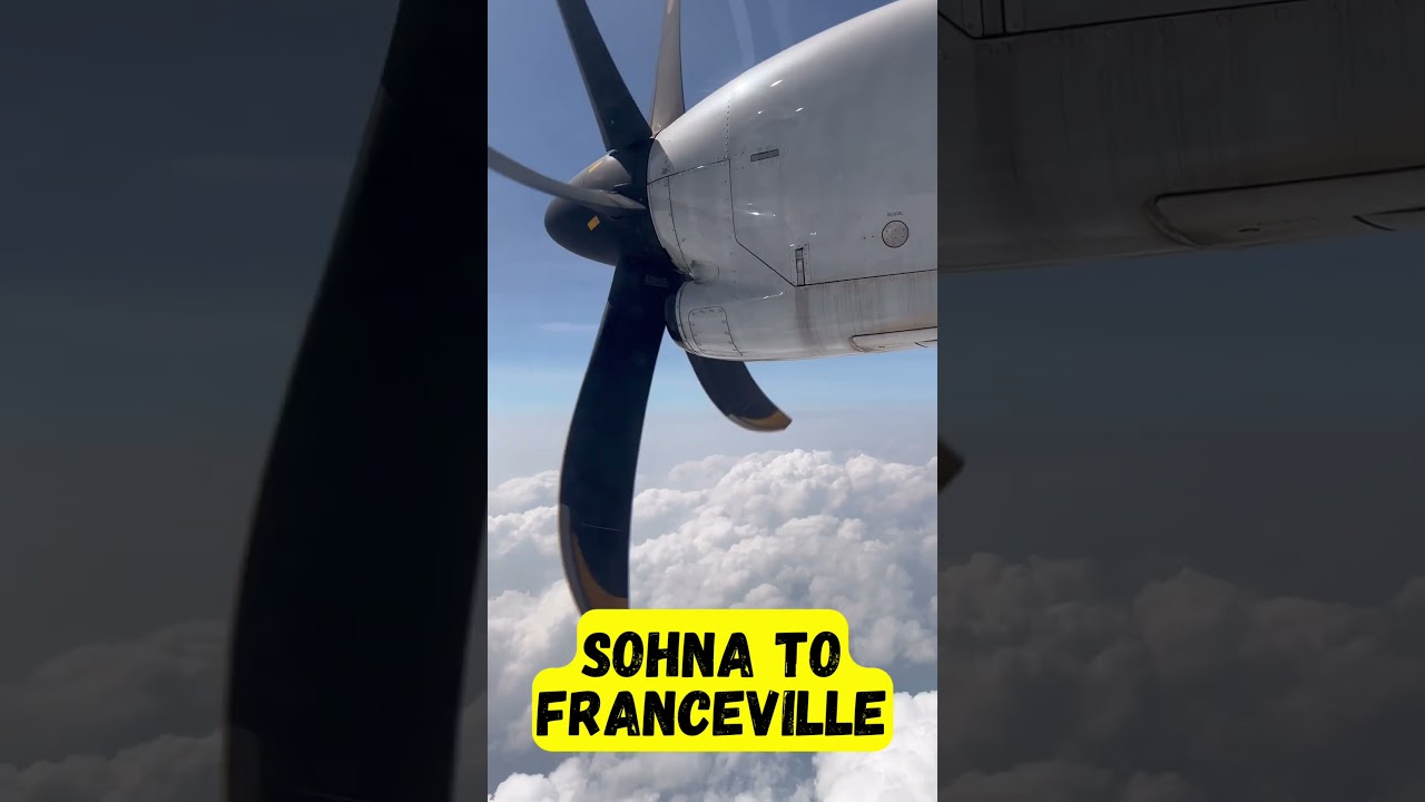 #sohna to #franceville #gabon #shorts #africa