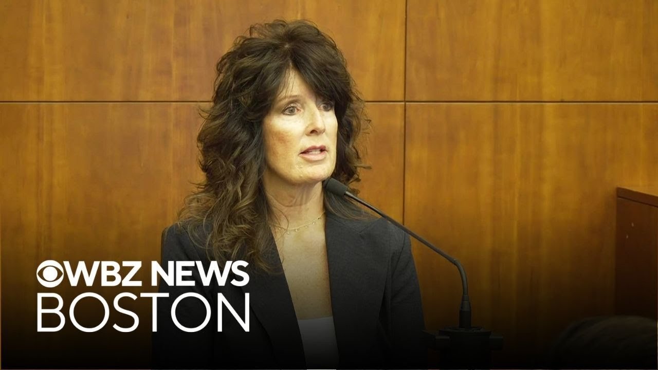 Full testimony from nanny in Lindsay Clancy trial: 