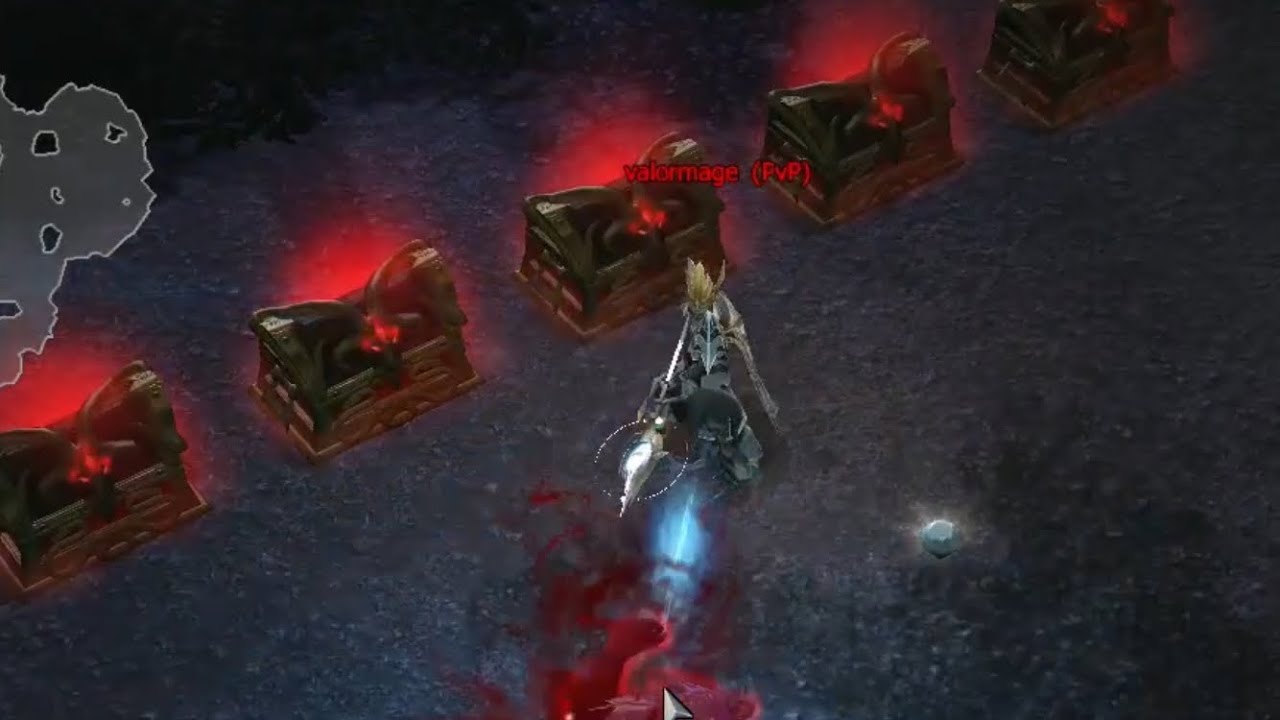 Drakensang Online - ALL NEW MAPS 5 CHEST SOLO (CE2025) | valormage