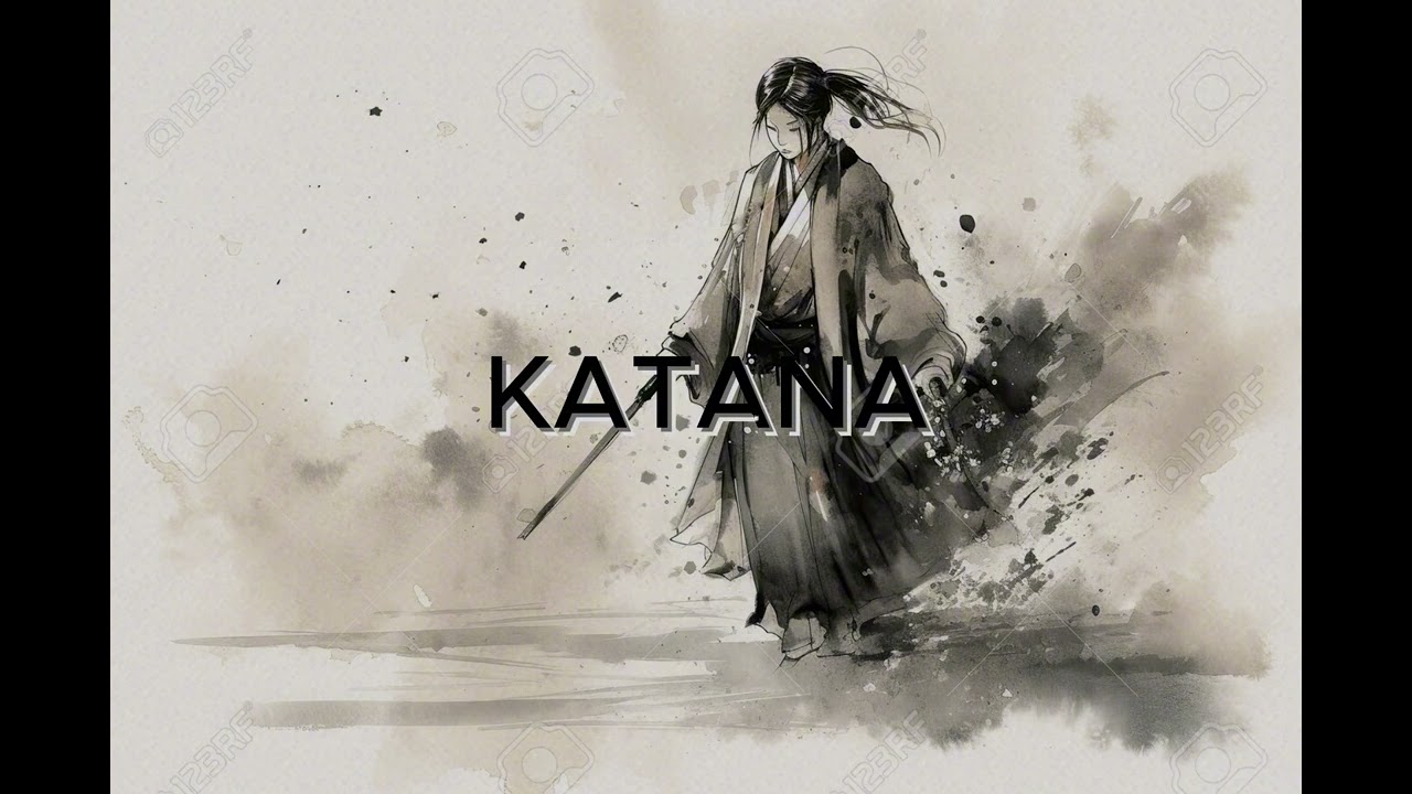 [FREE] Japanese Trap Type Beat -"KATANA"|(ProdBy Lawles)