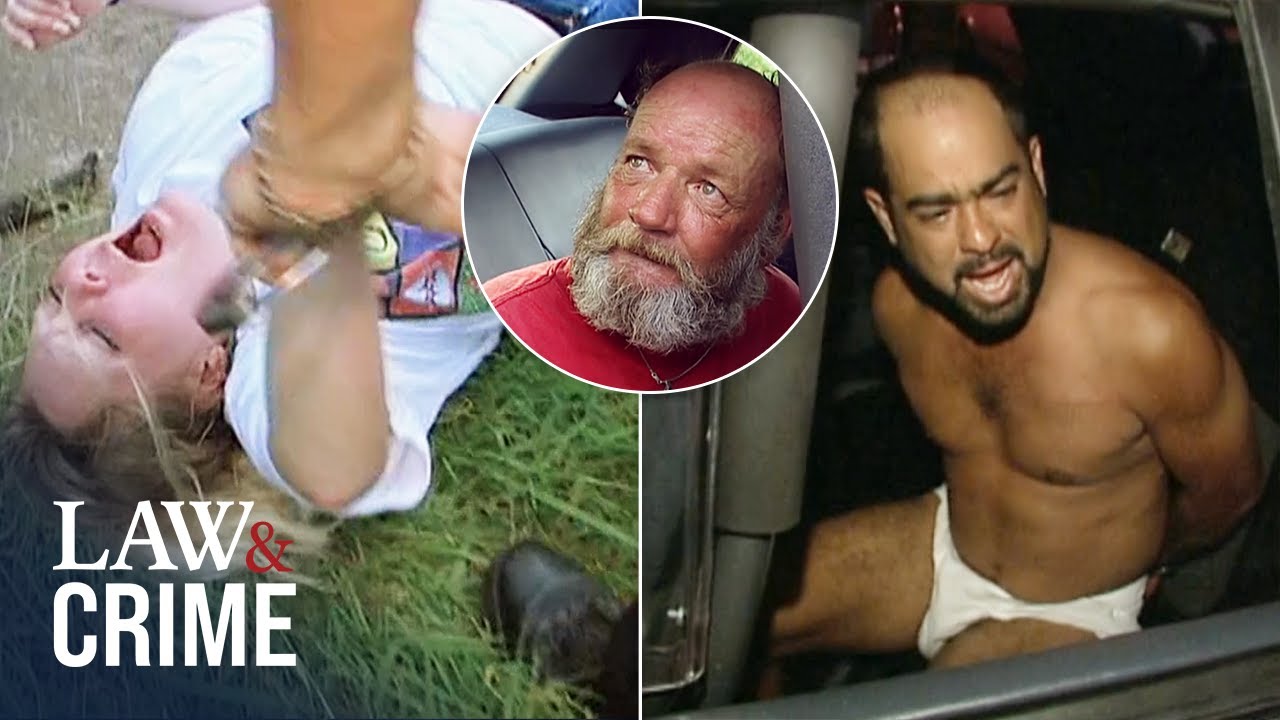 Top 10 Crazy COPS Moments from the East Coast