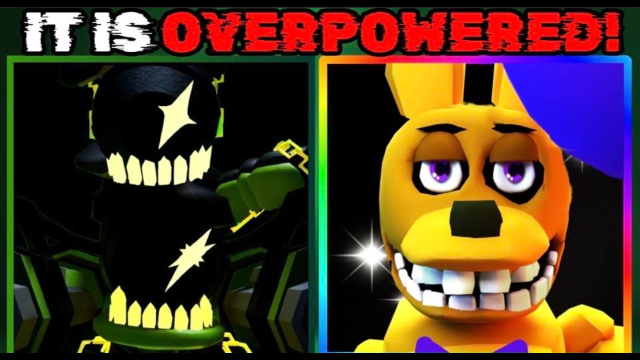 THIS NEW COSMIC IS TO OP (FNTD REMASTERED)