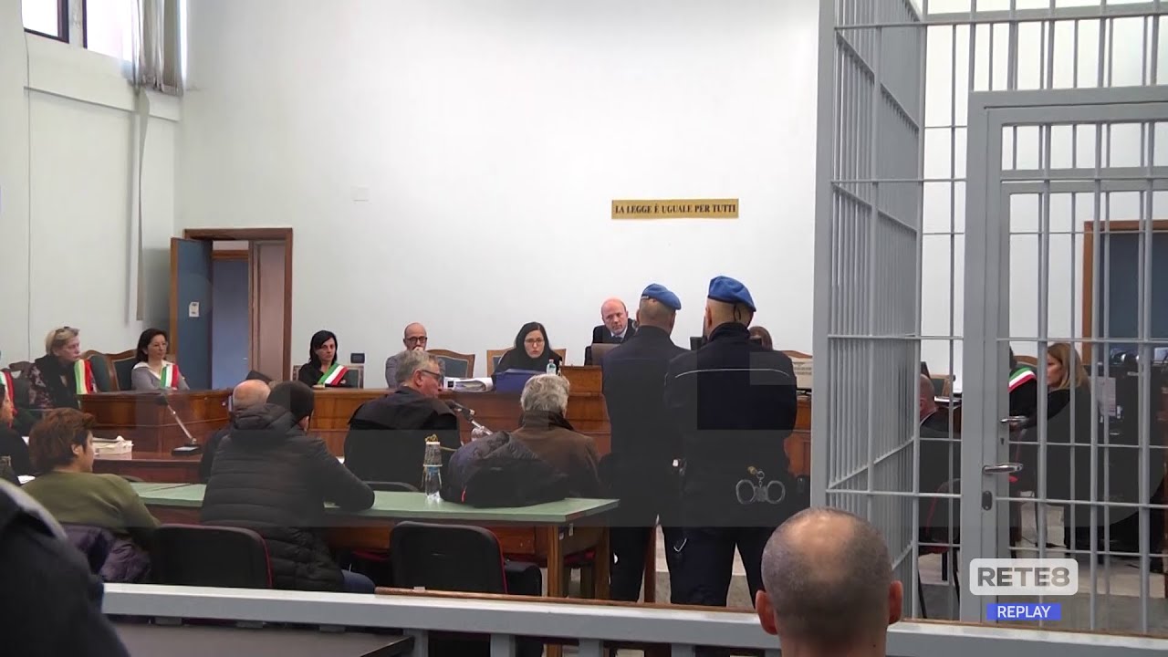 Lanciano - Scontro tra periti nel processo per morte ex bidella