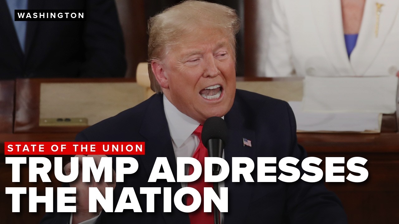 2026 State of the Union