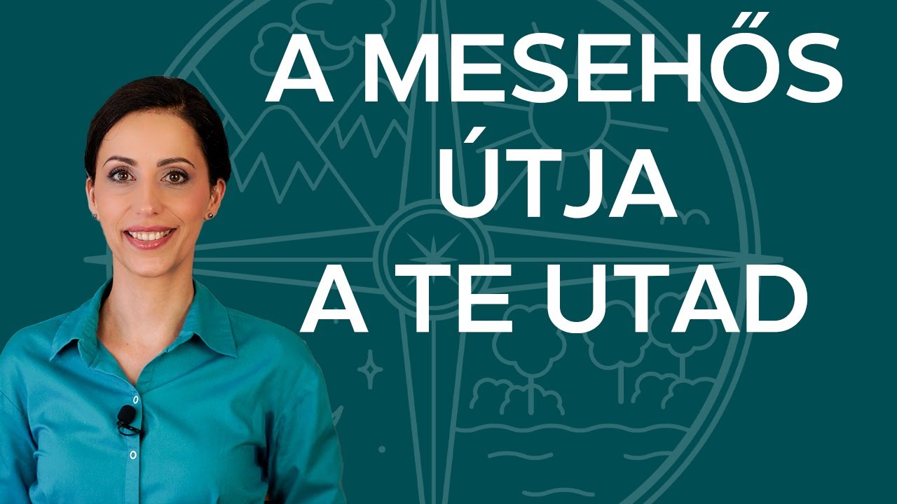 Mit tanulhatsz a mesék hőseitől?