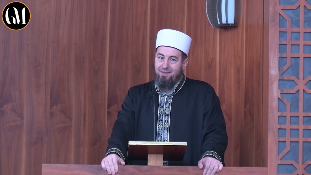 Muaji Sha‘ban, përgatitja shpirtërore për Ramazan! Hoxhë Dr.Gazmend Mehmeti