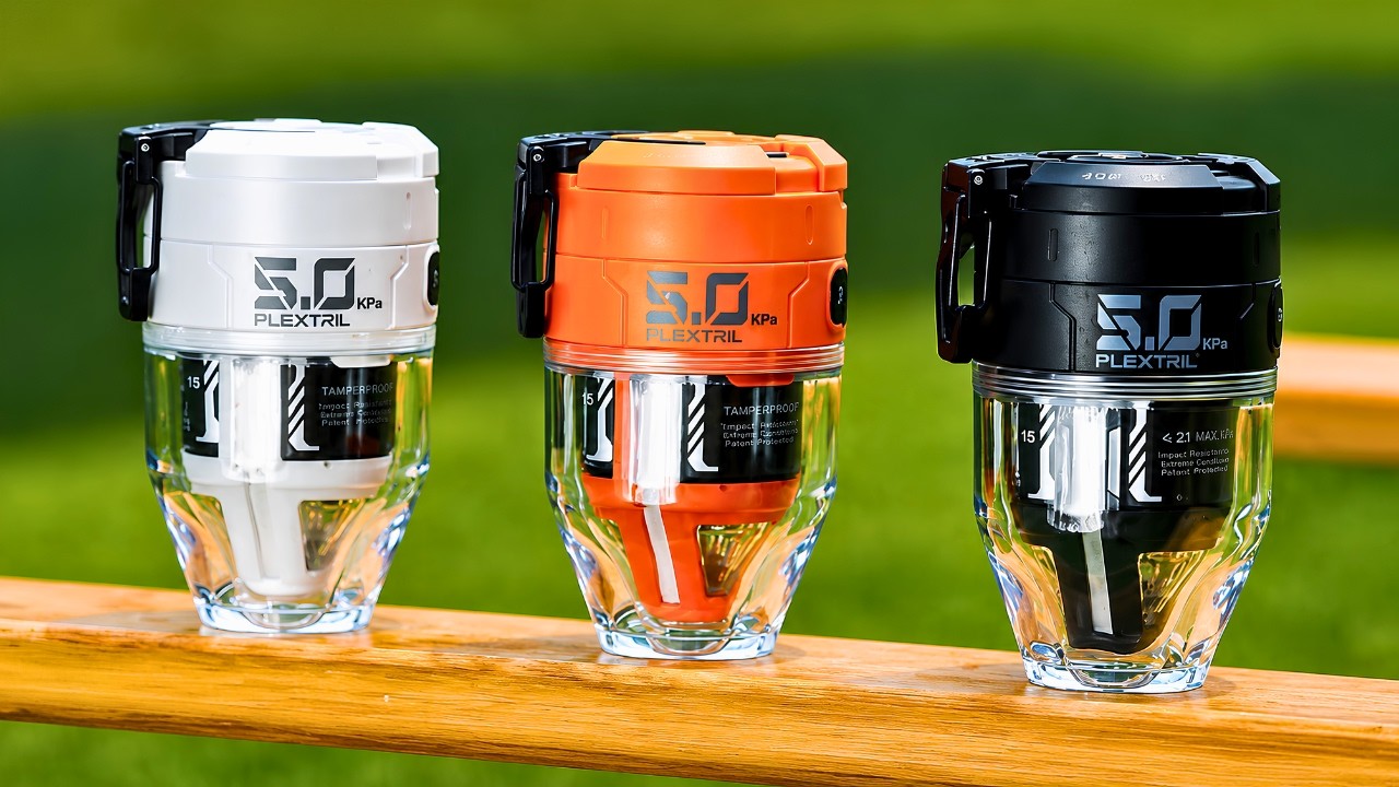 THE ULTIMATE CAMPING GEAR COLLECTION FOR 2026!