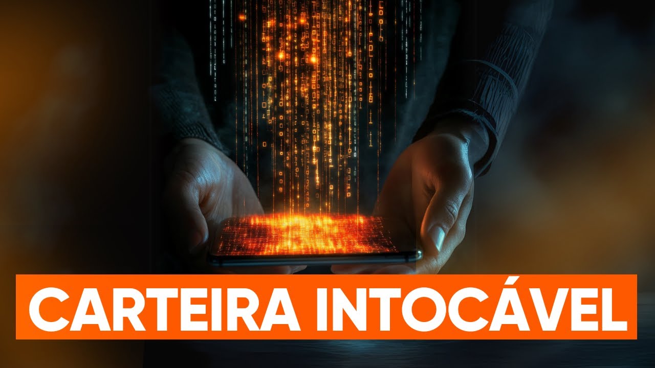 GUIA DEFINITIVO carteiras 2025: que são, como funcionam, quais tipos existem e como configurar uma