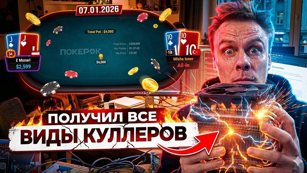 Первая минусовая сессия? | Лучшие моменты стримов Миши Иннера | 07.01.2026