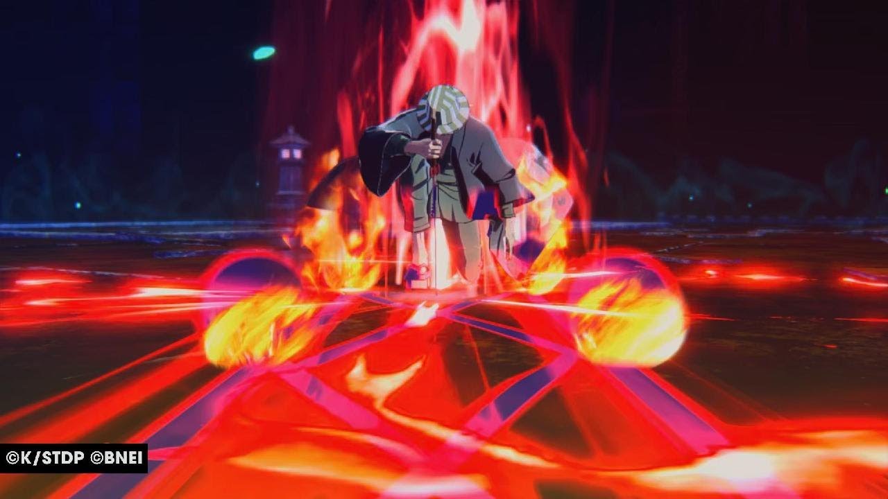 [vsガチ強い浦原] Unohana vs Strong Urahara 2 matches