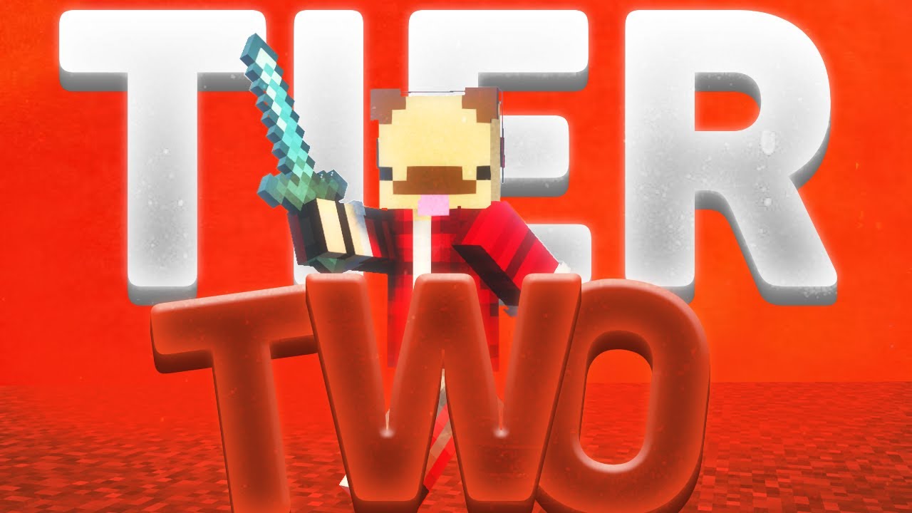 [1.21+] Tier 2 UHC Montage