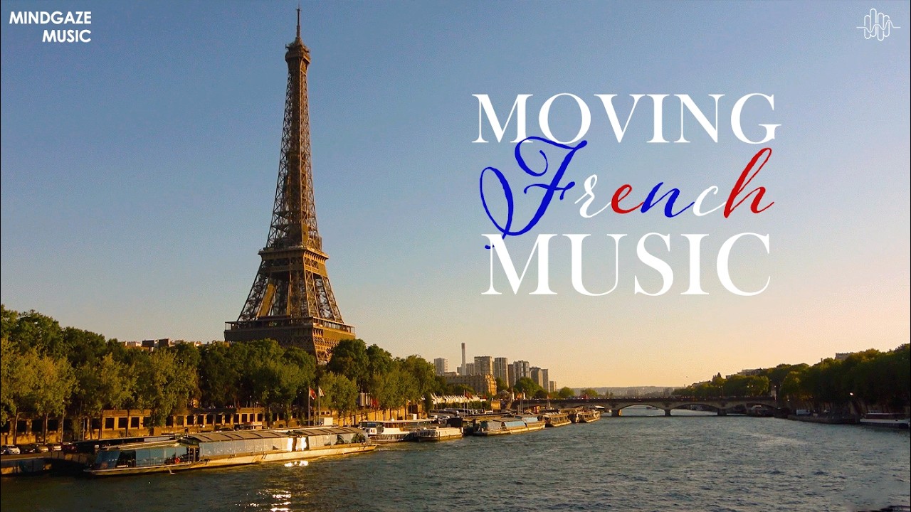 Moving French Music &ndash; Cello, Strings and Piano Classics