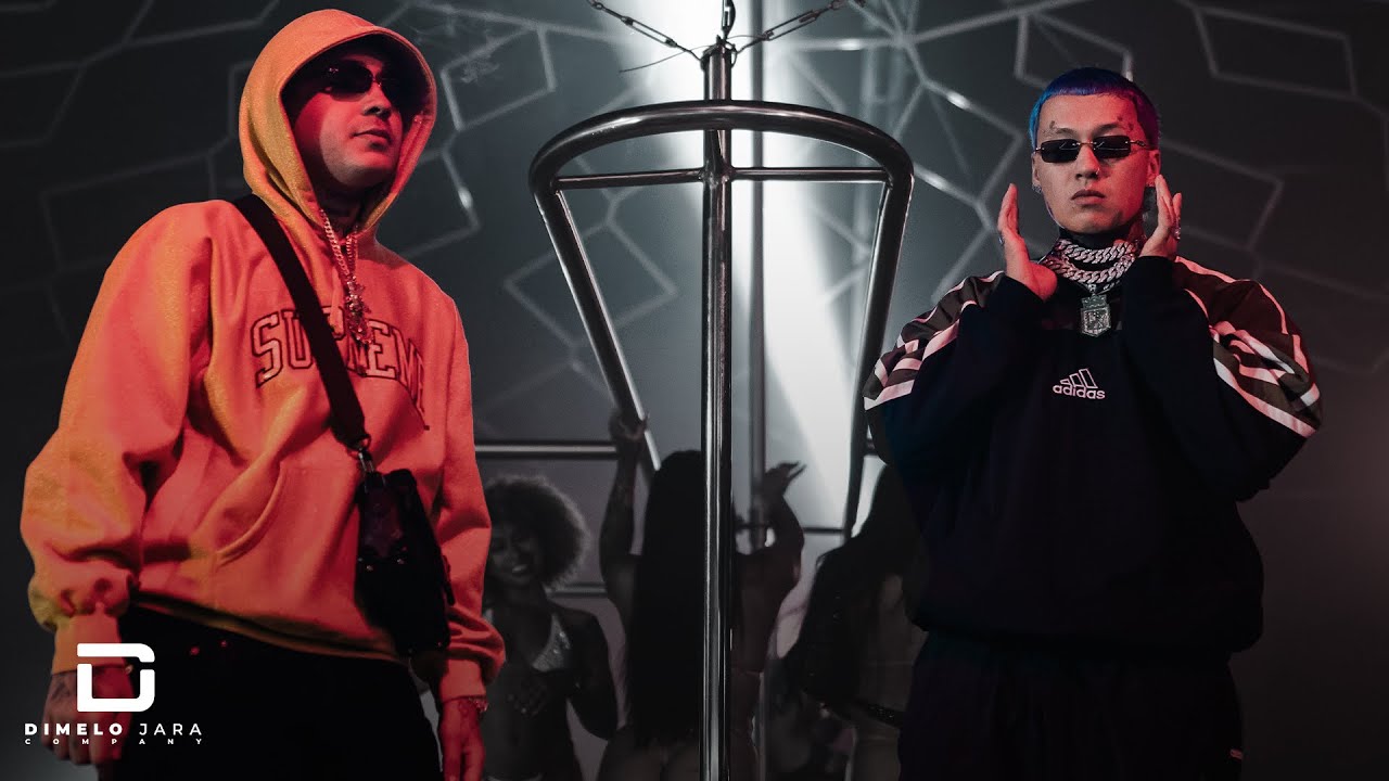 JOKER | BLESSD ❌ KRIS R  ( TRINIDAD BENDITA )