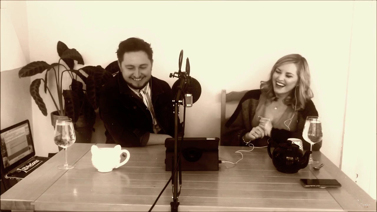 Sam & Amy / Quick Cover / Sunrise (Norah Jones)