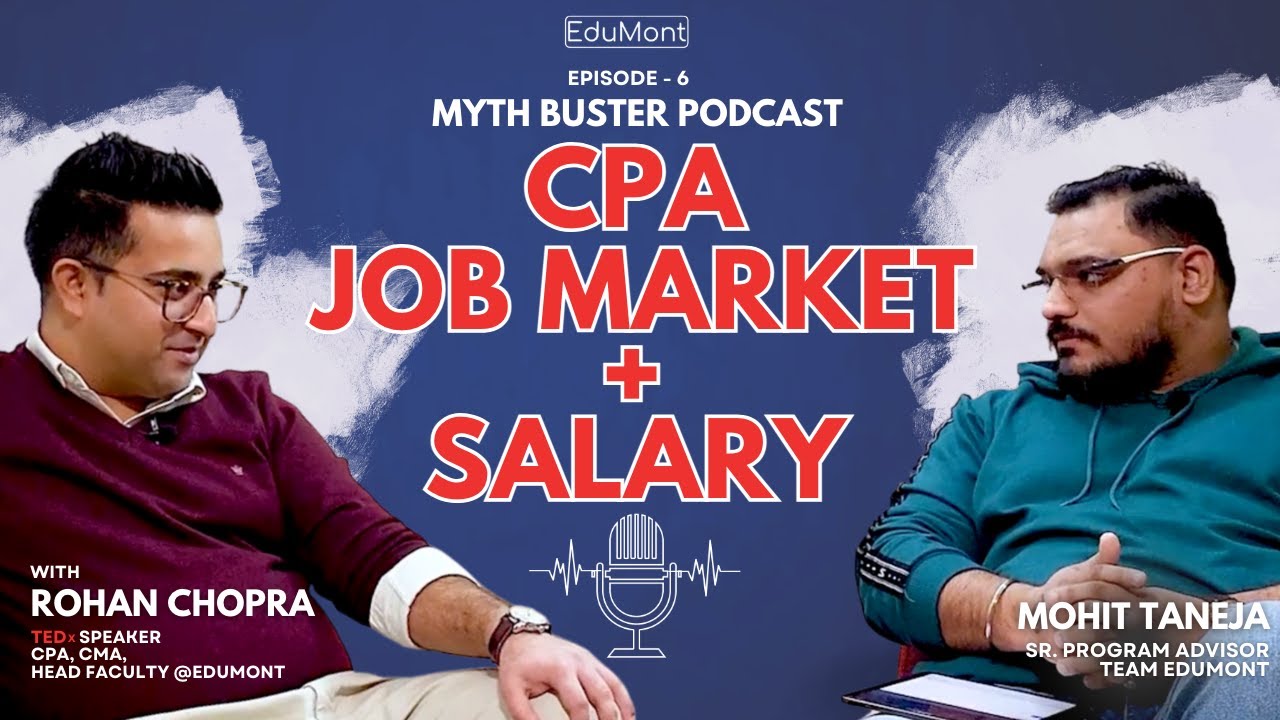US CPA Salary in India | CPA Jobs in India | Jobs For CPA in India #CPA #CPAsalary #USCPA #CPAexam