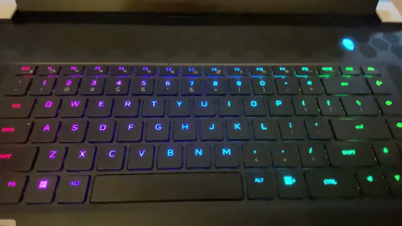 DeLL Alienware x17 R2 Laptop Boot Up issues Problems Failed to Start FiX Work Around Not Booting Up