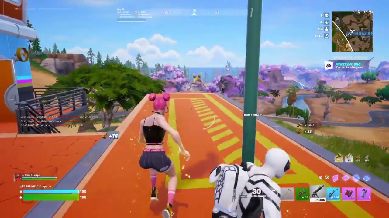 Fortnite
