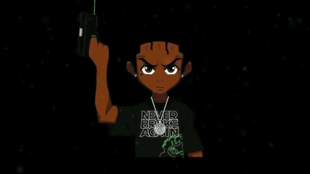 [FREE FOR PROFIT] Lil Durk x NBA Youngboy Type Beat - 