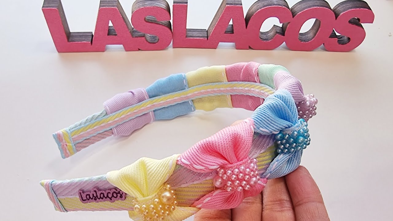 Tiara Zigg Zagg